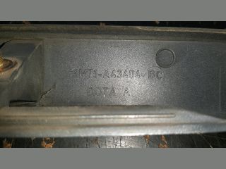 bontott MAZDA 2 Csomagtérajtó Díszléc