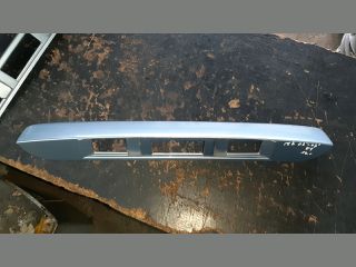 bontott MAZDA 2 Csomagtérajtó Díszléc