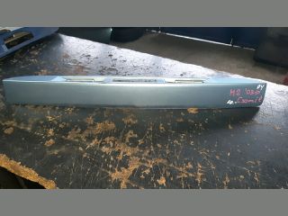 bontott MAZDA 2 Csomagtérajtó Díszléc