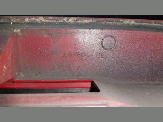 bontott MAZDA 2 Csomagtérajtó Díszléc