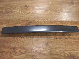 bontott MAZDA 2 Csomagtérajtó Díszléc