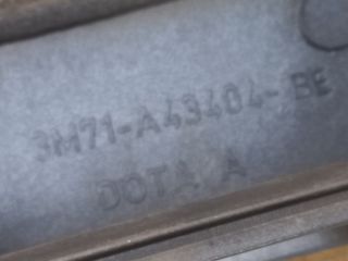 bontott MAZDA 2 Csomagtérajtó Díszléc