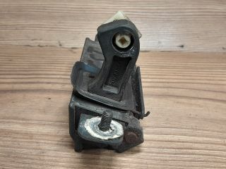 bontott MAZDA 2 Csomagtérajtó Kilincs