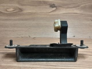 bontott MAZDA 2 Csomagtérajtó Kilincs