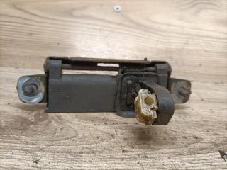 bontott MAZDA 2 Csomagtérajtó Kilincs