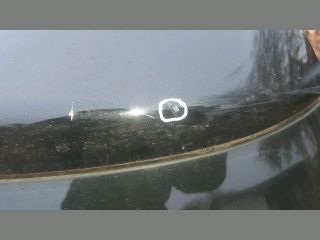 bontott MAZDA 2 Csomagtérajtó (Részeivel)