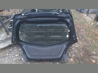 bontott MAZDA 2 Csomagtérajtó (Részeivel)