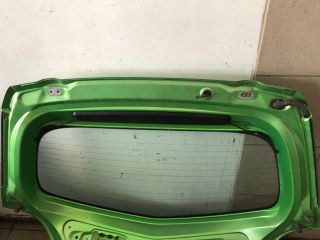 bontott MAZDA 2 Csomagtérajtó (Részeivel)