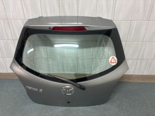 bontott MAZDA 2 Csomagtérajtó (Részeivel)