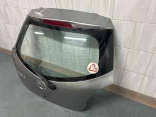 bontott MAZDA 2 Csomagtérajtó (Részeivel)