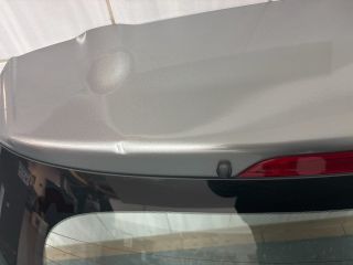 bontott MAZDA 2 Csomagtérajtó (Részeivel)