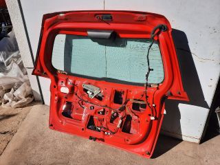 bontott MAZDA 2 Csomagtérajtó (Részeivel)