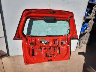 bontott MAZDA 2 Csomagtérajtó (Részeivel)