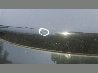 bontott MAZDA 2 Csomagtérajtó (Részeivel)