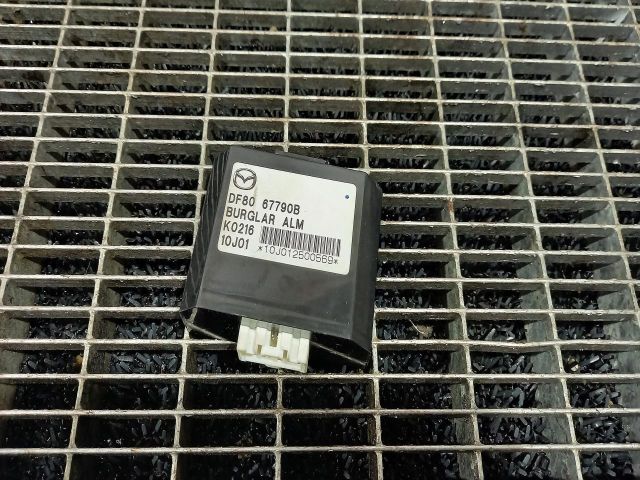 bontott MAZDA 2 Elektronika (Magában)