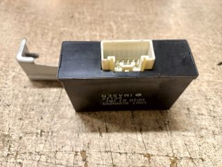 bontott MAZDA 2 Elektronika (Magában)