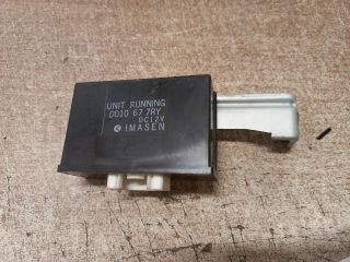 bontott MAZDA 2 Elektronika (Magában)