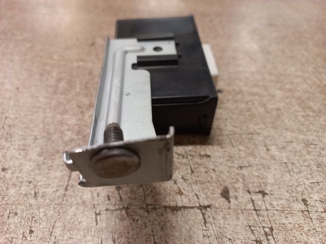 bontott MAZDA 2 Elektronika (Magában)