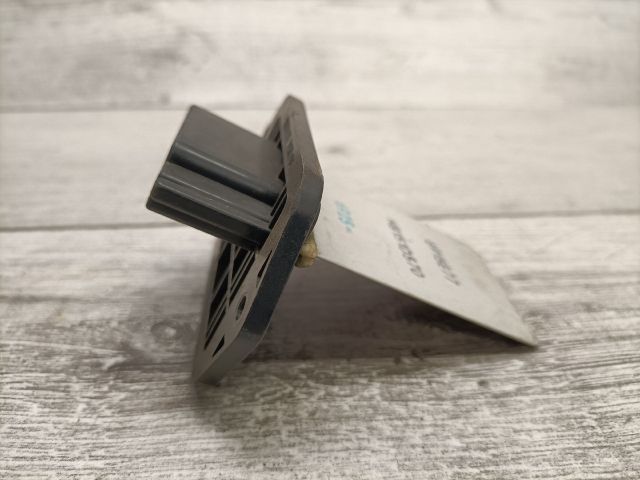 bontott MAZDA 2 Előtét Ellenállás Fűtőmotor