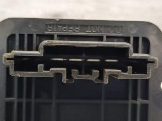 bontott MAZDA 2 Előtét Ellenállás Fűtőmotor