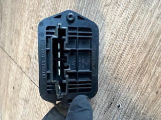 bontott MAZDA 2 Előtét Ellenállás Fűtőmotor