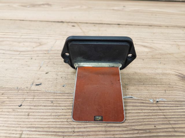 bontott MAZDA 2 Előtét Ellenállás Fűtőmotor