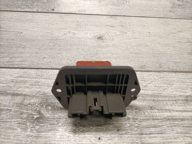 bontott MAZDA 2 Előtét Ellenállás Fűtőmotor