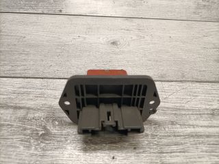 bontott MAZDA 2 Előtét Ellenállás Fűtőmotor