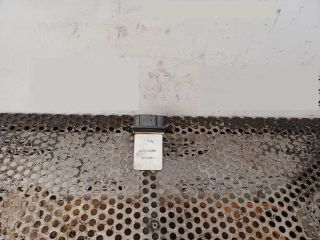 bontott MAZDA 2 Előtét Ellenállás Fűtőmotor