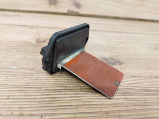 bontott MAZDA 2 Előtét Ellenállás Fűtőmotor