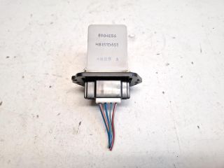 bontott MAZDA 2 Előtét Ellenállás Fűtőmotor