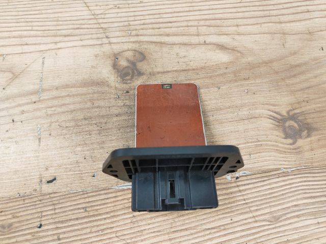 bontott MAZDA 2 Előtét Ellenállás Fűtőmotor