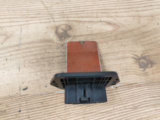 bontott MAZDA 2 Előtét Ellenállás Fűtőmotor