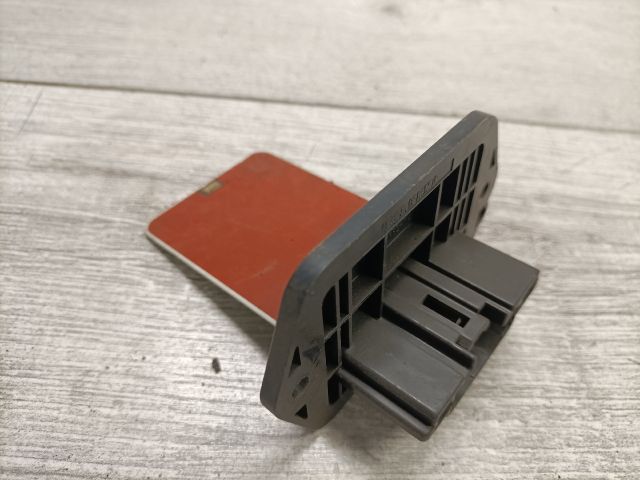 bontott MAZDA 2 Előtét Ellenállás Fűtőmotor