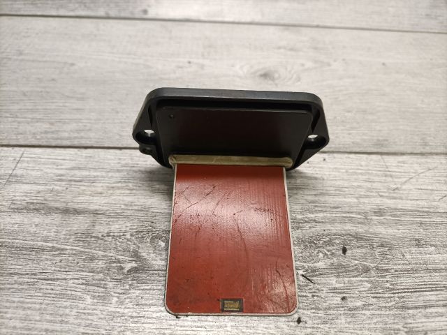 bontott MAZDA 2 Előtét Ellenállás Fűtőmotor