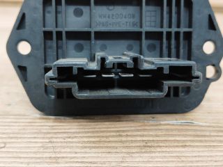 bontott MAZDA 2 Előtét Ellenállás Fűtőmotor