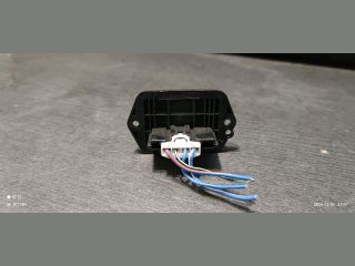 bontott MAZDA 2 Előtét Ellenállás Fűtőmotor