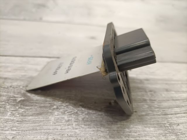 bontott MAZDA 2 Előtét Ellenállás Fűtőmotor