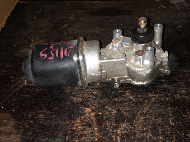 bontott MAZDA 2 Első Ablaktörlő Motor