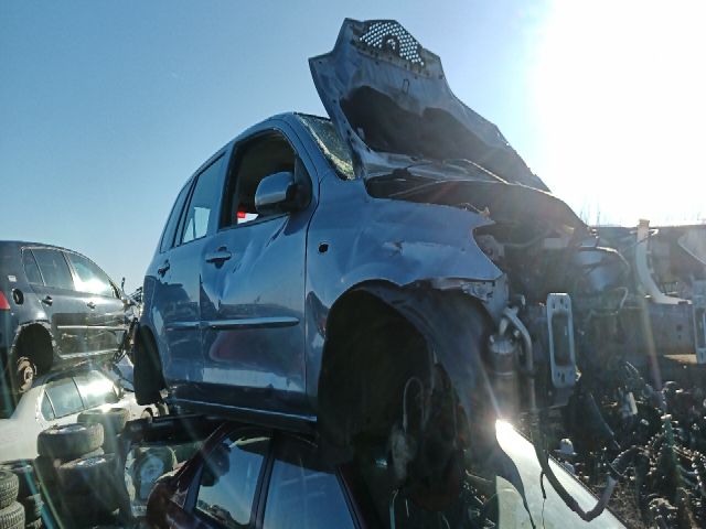 bontott MAZDA 2 Első Ablaktörlő Motor