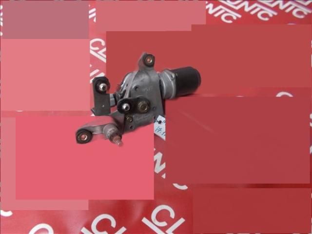 bontott MAZDA 2 Első Ablaktörlő Motor