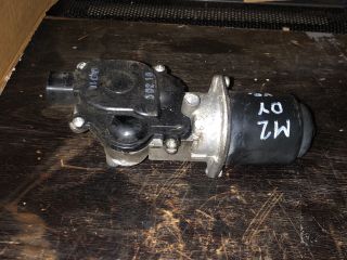 bontott MAZDA 2 Első Ablaktörlő Motor