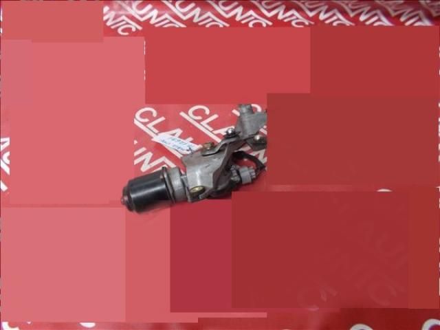 bontott MAZDA 2 Első Ablaktörlő Motor