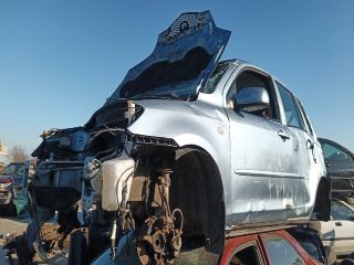 bontott MAZDA 2 Első Ablaktörlő Motor