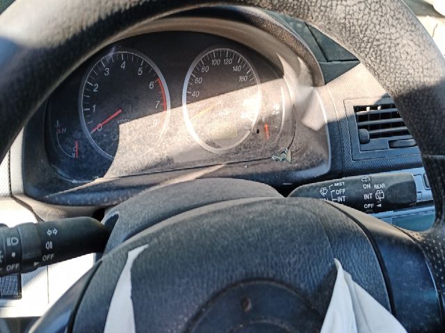 bontott MAZDA 2 Első Ablaktörlő Motor