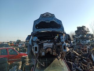 bontott MAZDA 2 Első Ablaktörlő Motor