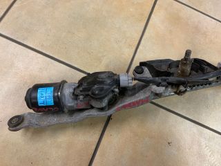 bontott MAZDA 2 Első Ablaktörlő Szerkezet Motorral