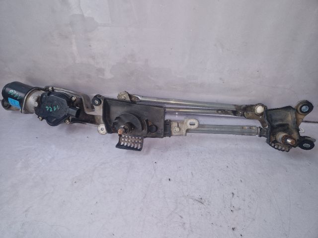 bontott MAZDA 2 Első Ablaktörlő Szerkezet Motorral