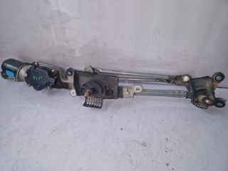 bontott MAZDA 2 Első Ablaktörlő Szerkezet Motorral