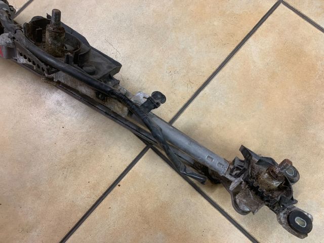 bontott MAZDA 2 Első Ablaktörlő Szerkezet Motorral